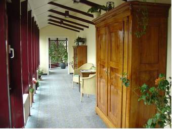 Hotel Garni Kaiserstuhl