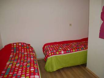 Apartamento Sauerland Appartementen