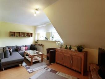 Luxury Apartment In Kustelberg Sauerland Near Ski Area