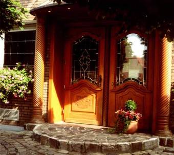 Hotel-restaurant Sch�nemann