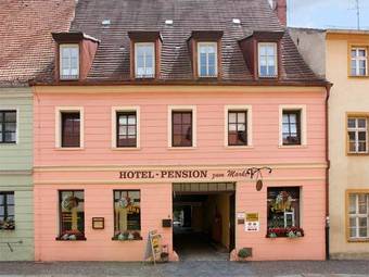 Hotel-pension Zum Markt