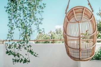 Hotel Boutique & Spa Las Mimosas Ibiza