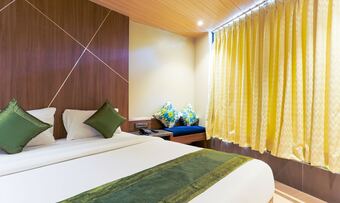 Hotel Treebo Trend Olive Nest