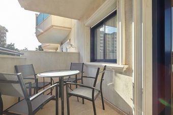 Apartamentos Espanhouse La Zenia 105