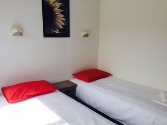 Apartamento Neaclub Les Lavandes