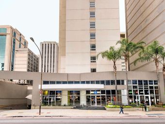 Hotel Ibis Budget Sao Paulo Paulista