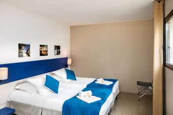 Hotel H�tel R�sidence Saint Rapha�l Riviera