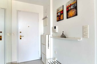 Apartamentos Espanhouse Sabrina