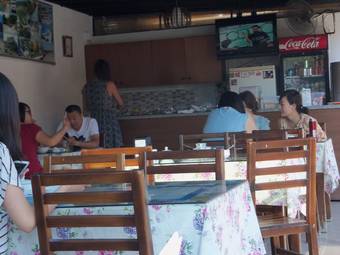 Hotel Pinara Pension & Guesthouse