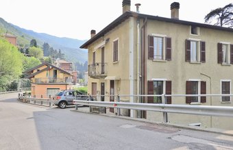 Apartamento Le Finestre Sul Lago