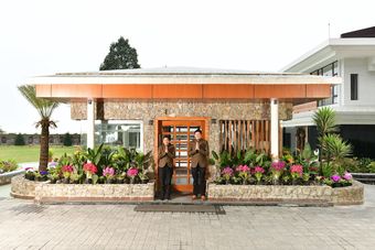 Apartamento Allita Hotel & Resorts