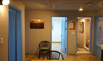 Hotel Eden Guest House Itaewon Seoul