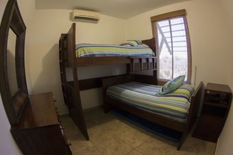 Apartamentos Luxury Villas Monterrico