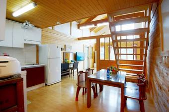 Blue In Blue Pension