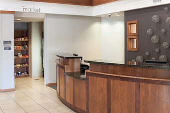 Hotel Residence Inn By Marriott Phoenix North/happy Valley