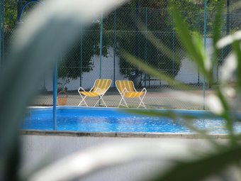 Nostra Signora Dei Turchi B&B Resort