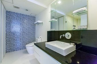 Hotel Oakwood Residence Sukhumvit 24, Bangkok