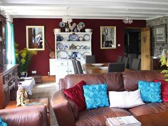 Bed & Breakfast Middle Mill