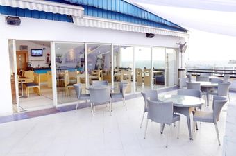 Fortune Park Centre Point-  Member Itc Hotel Group