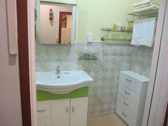 Hotel Captain Cook Apartments