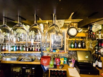 Posada The Weary Friar