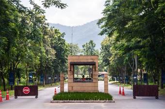 Apartamento Kirimaya Golf Resort & Spa