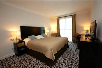 Hotel Palm Camayenne