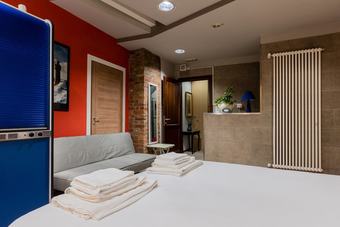 Apartamento Seb's Crib