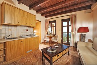 Aparthotel Mala Villa