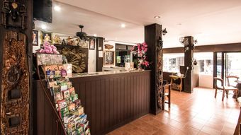 Hotel Viangdara Chiang Mai