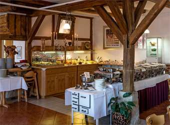 Hotel Gut Voigtl�nder