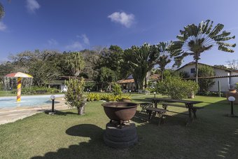 Hotel Resort Fazenda 3 Pinheiros