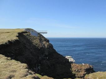 Hotel Guesthouse Klettur