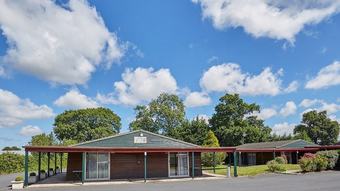 Hotel Relais Des 3 Pommes