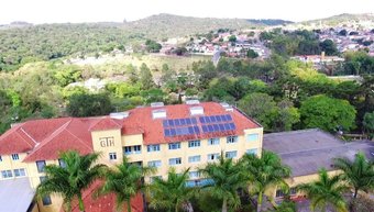 Grande Hotel Trilogia