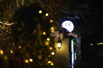 Ancient Street No.5 Youth Chic Hotel