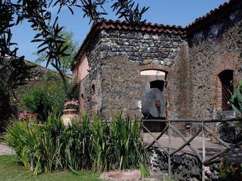 Agroturismo Villa Lionti