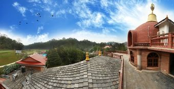 Grand Norling Hotel's Resort