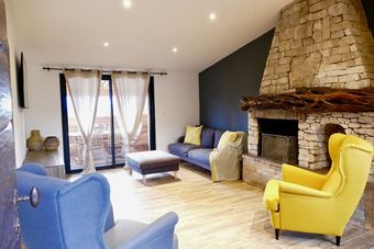 Hotel Pozzo Di Mastri