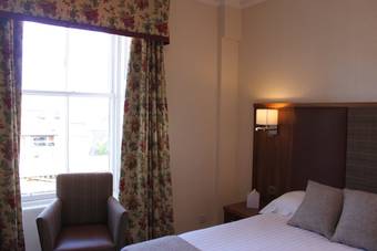 Mackays Hotel Wick