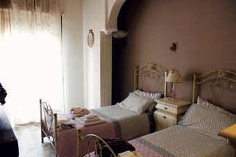 Bed & Breakfast Selene Policlinico Di Catania