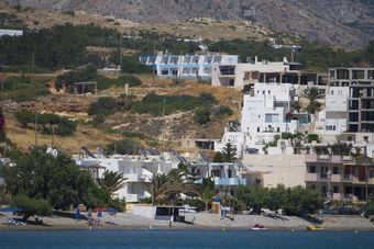 Apartamentos Helios Studios & Apts