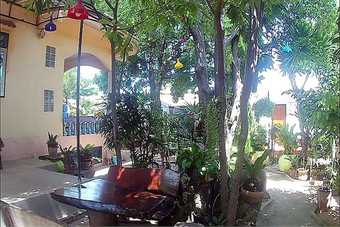 Hotel Mushroom House Kohlarn