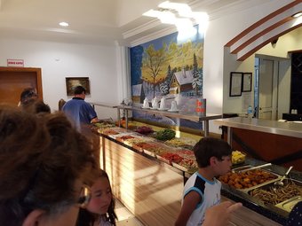 Prens Yildiz Hotel