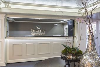 Hotel Quality Inn Duluth