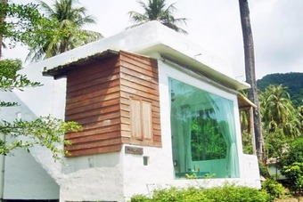 Hotel Warapura Resort