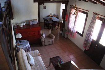 Agroturismo El Olivar - La Oliva