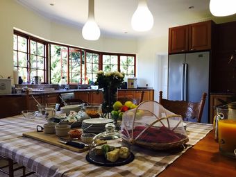 Hotel Boutique Villa Guesthouse