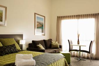 Motel Comfort Inn & Suites Augusta Westside