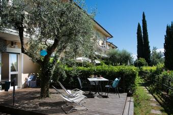 Park Residence Il Gabbiano